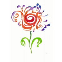 Menschenblume