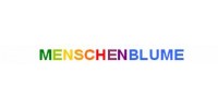 Menschenblume_Schriftzug